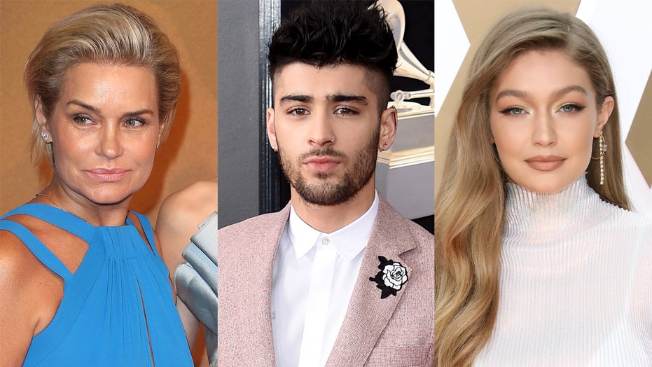 Zbulohet arsyeja e sherrit mes Zayn Malik dhe nënës së Gigi Hadid