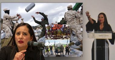 “Do t’ju zhdukim”, Kryebashkiakja  kërcënon hapur kartelet e drogës