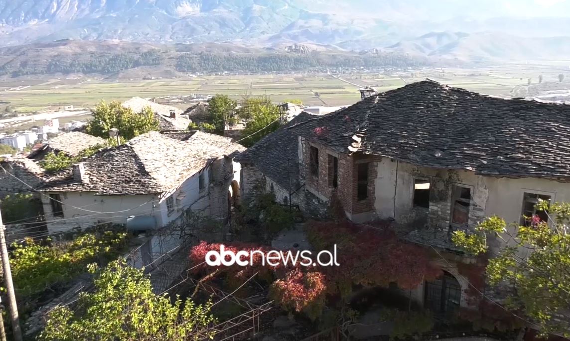 Në Gjirokastër do të restaurohen 30 banesa monument kulture