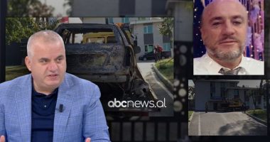 Artan Hoxha zbërthen skemën e vrasjes së Demir Backës: Targat, kamerat dhe roli i familjes