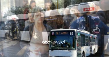 A u duhen hequr licencat kompanive të urbanëve? Pritet ndërhyrja e bashkisë: Qytetarët mbeten rrugëve, “fatlumëve” iu rrezikohet shëndeti në autobusët plotë