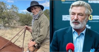 Vrasja e kinematografes, arma e Baldwin-it ishte përdorur nga stafi për të qëlluar kanoçe birre