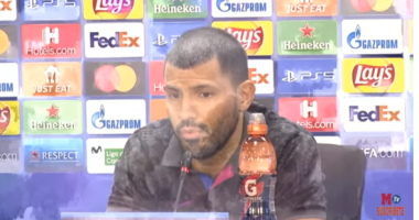 Aguero: Nuk e prisja atë pritje në debutim, Messi është çështje e kaluar