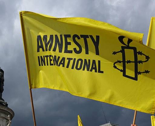 Amnesty International do të mbyllë zyrat në Hong Kong