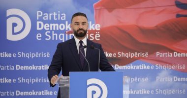 Agalliu ikën nga PD dhe nga Basha/ Deputeti largohet nga grupi Bardhi. I njëjti qëndrim si Alibeaj