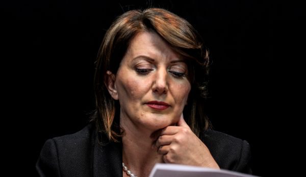 Atifete Jahjaga reagon pas vdekjes së regjisores: Ikja jote e la një vend bosh