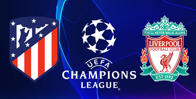 FOTO/ Atletico Madrid – Liverpool, statistikat dhe formacionet e mundshme