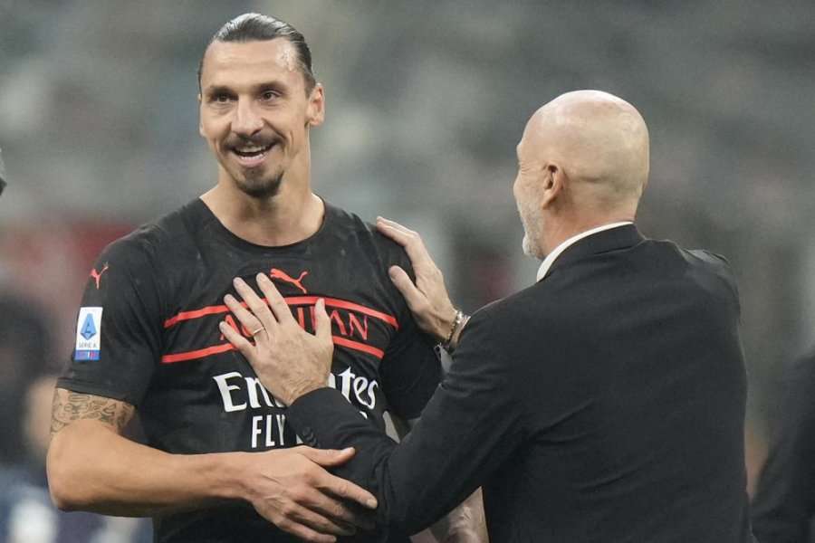 Milani po dëshmon se nuk është i varur nga Ibrahimovic
