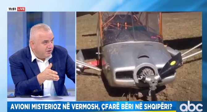 Artan Hoxha: Ne kapim avionët që na bien, jo ato që ulen dhe ngrihen
