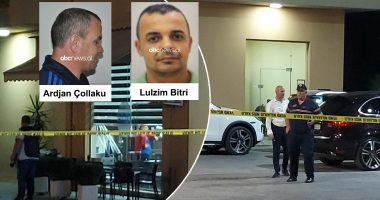 Shpëtoi për mrekulli, kush është njeriu që pa vrasjen e dyfishtë në Elbasan