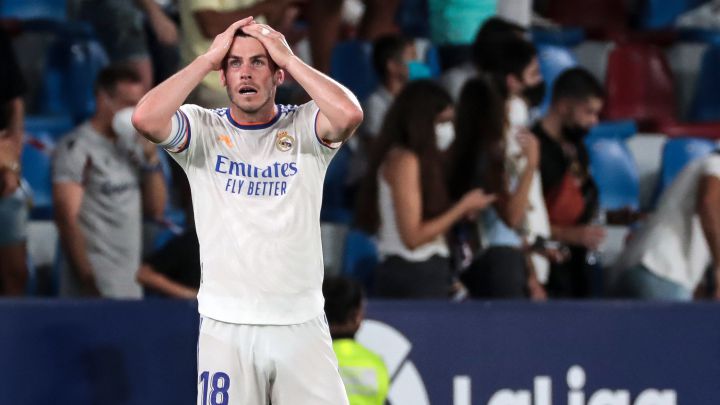 Marca: Bale tallet me Realin