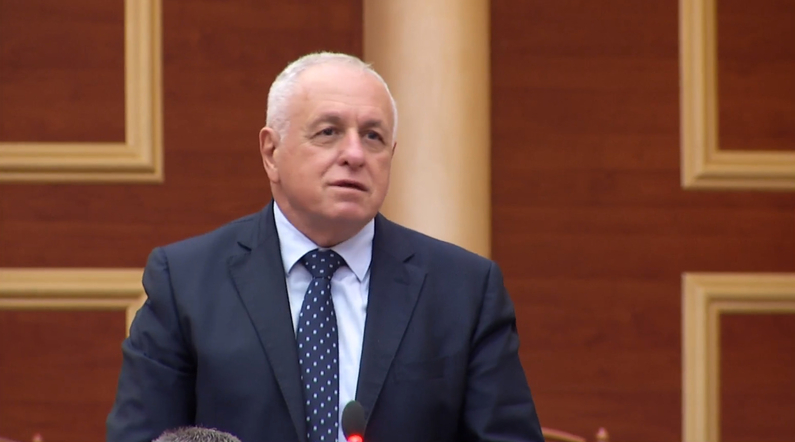 Shehu kundër eurobondit: Do përdoret politikisht dhe jo për qytetarët