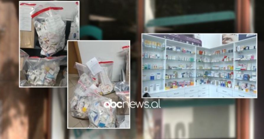 Kontrabanda e ilaçeve për të prekurit me COVID, lirohet distributori Topçiu