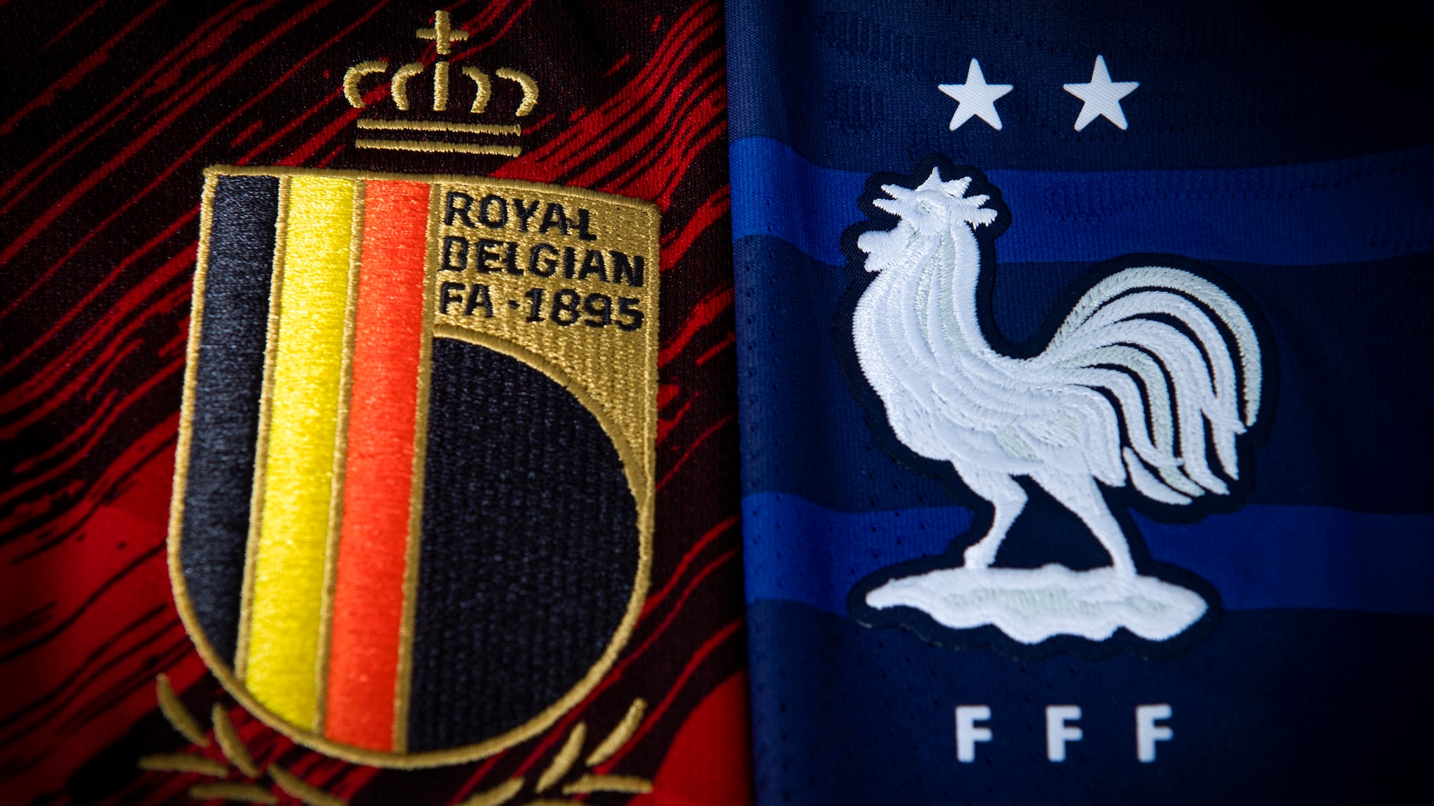 NATIONS LEAGUE/ Belgjikë – Francë, formacionet zyrtare: Cila do t’i bashkohet Spanjës në finale?