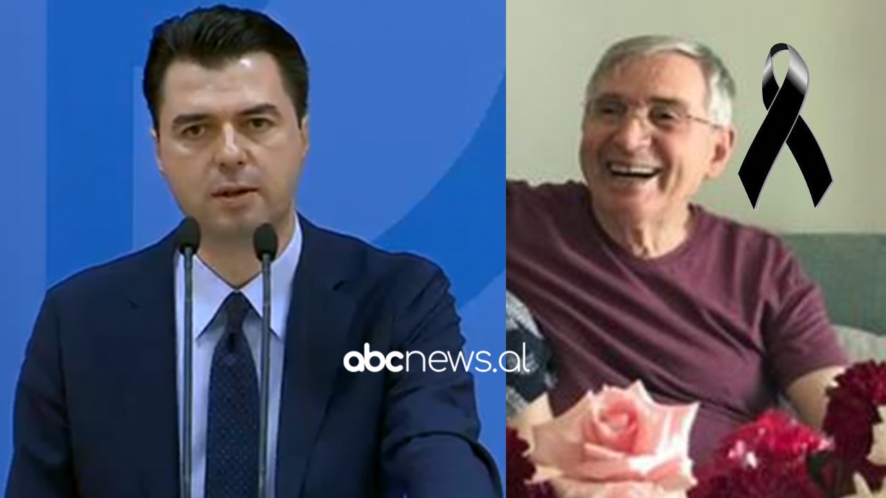 Ndahet nga jeta babai i Lulzim Bashës