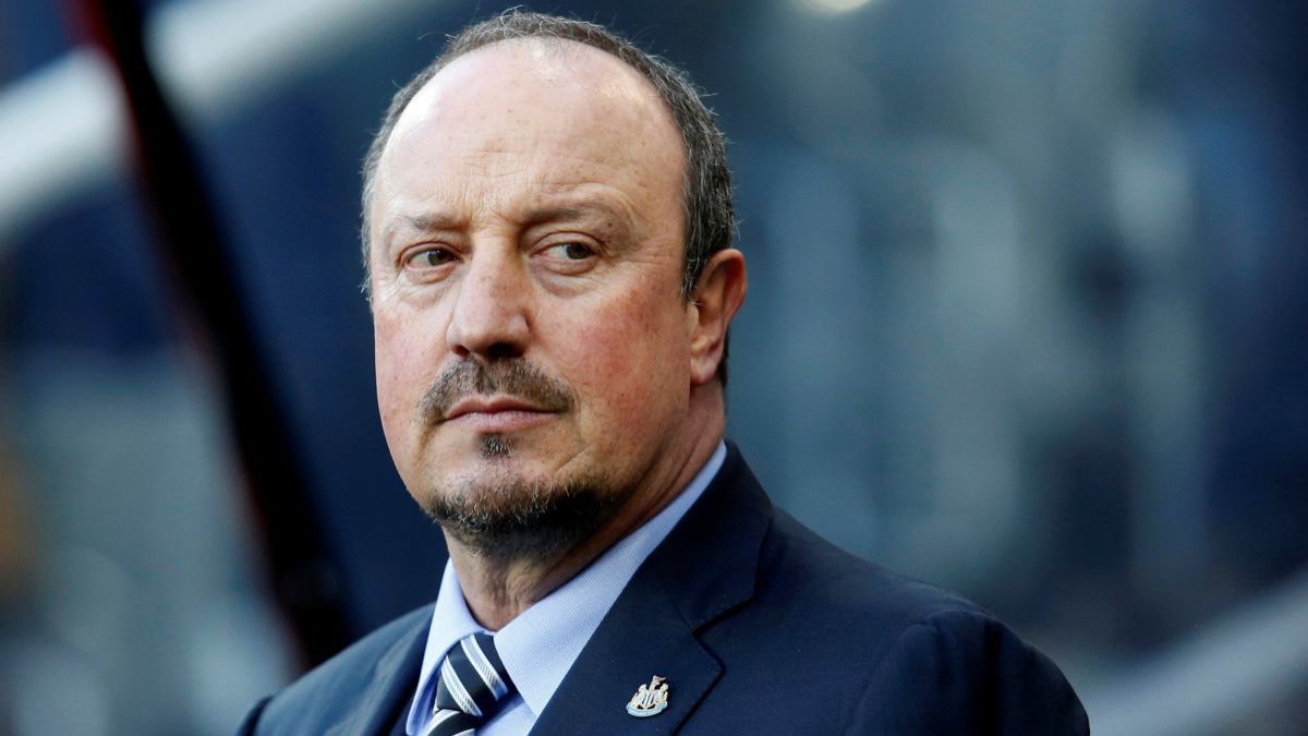 Benitez trajneri i radhës që refuzon Newcastle