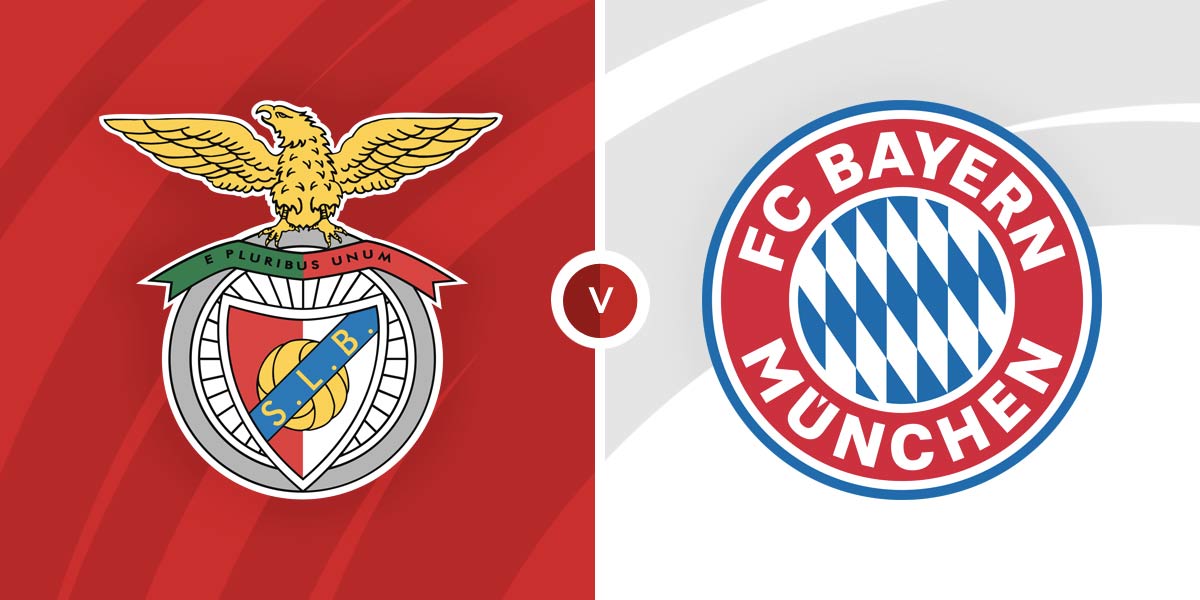 FOTO/ Benfica – Bayern Munich, statisktikat dhe formacionet e mundshme