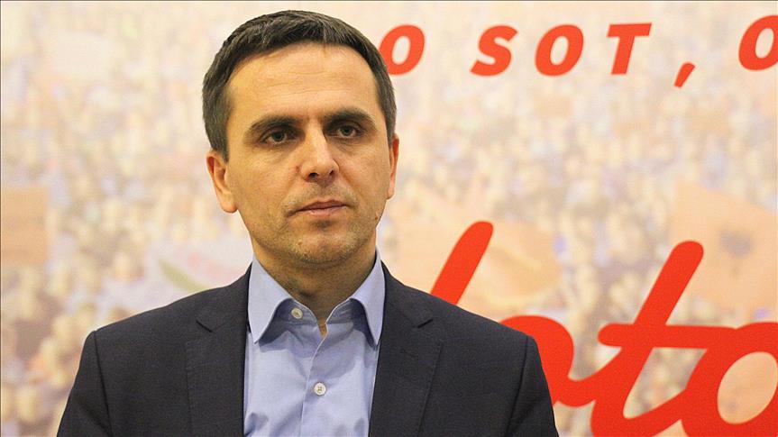 Zgjedhjet lokale, Bilall Kasami kryetar i Tetovës: Që nesër filloj me punë