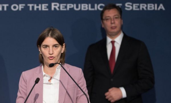 Bërnabiç bën deklaratën e fortë: Ishte planifikuar vrasja e Vuçiç, çdo gjë u mendua në detaje