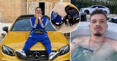 “U harxhuan 20 mijë € për të më kapur”, Kozaku tregon të vërtetën e rrëmbimit