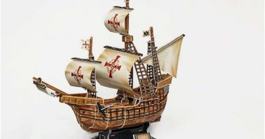 Detarët italianë e njihnin Amerikën 150 vjet para Kristofor Kolombit, sugjeron analiza e re