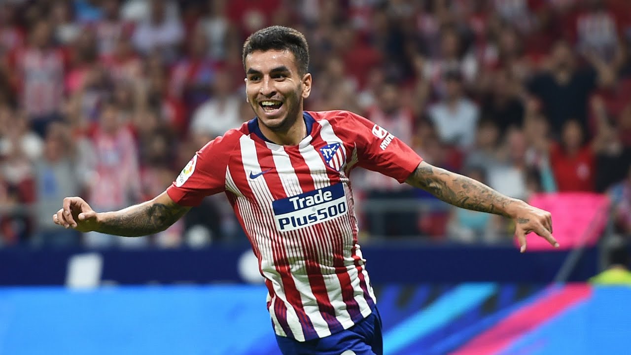 Ka humbur rëndësinë tek Atletico, Correa po mendon lamtumirën