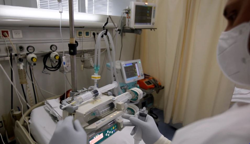 Një 19-vjeçare në mesin e viktimave nga COVID-19 në Malin e Zi