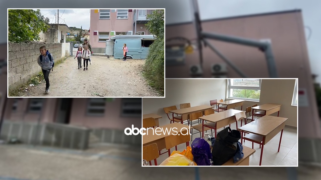 “Fotoja e mësimit në lokal, montazh”, prindërit dhe nxënësit nxjerrin blof Kushin