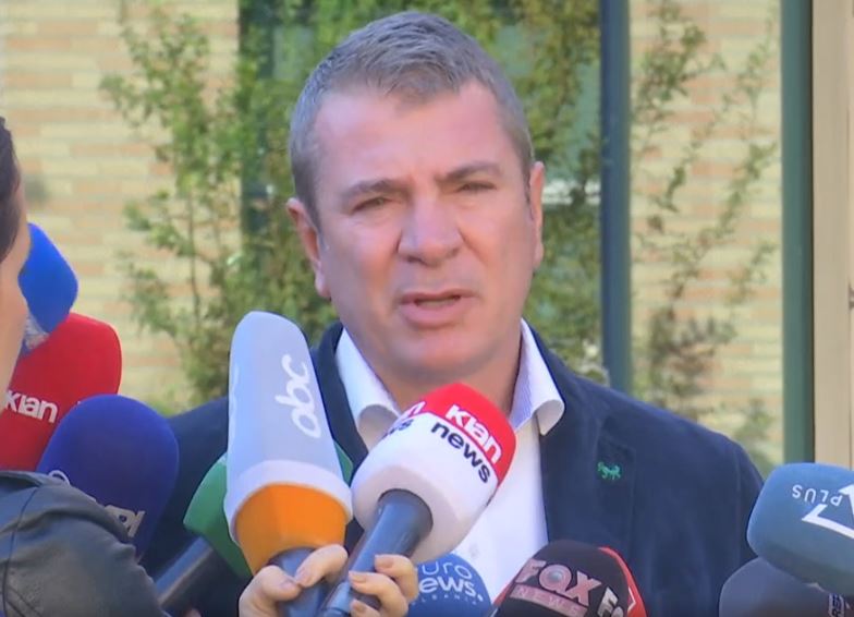 Gjiknuri: PS gati për të shkuar në zgjedhje vendore, presim presidentin për datën