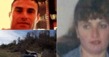 Vrau kunatën, Gjykata e Apelit lë në fuqi dënimin e përjetshëm për Dashamir Xhepën