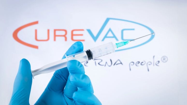 Dështon vaksina gjermane CureVac, kompania anulon kërkesën për miratim nga EMA
