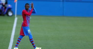 Rummenigge  vendos Dembelen në orbitën e Bayernit