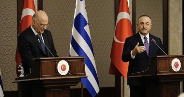 “Qan si kalama”: Shtypi grek, me tërbim ndaj kryediplomatit turk pas talljes ndaj Dendias-it