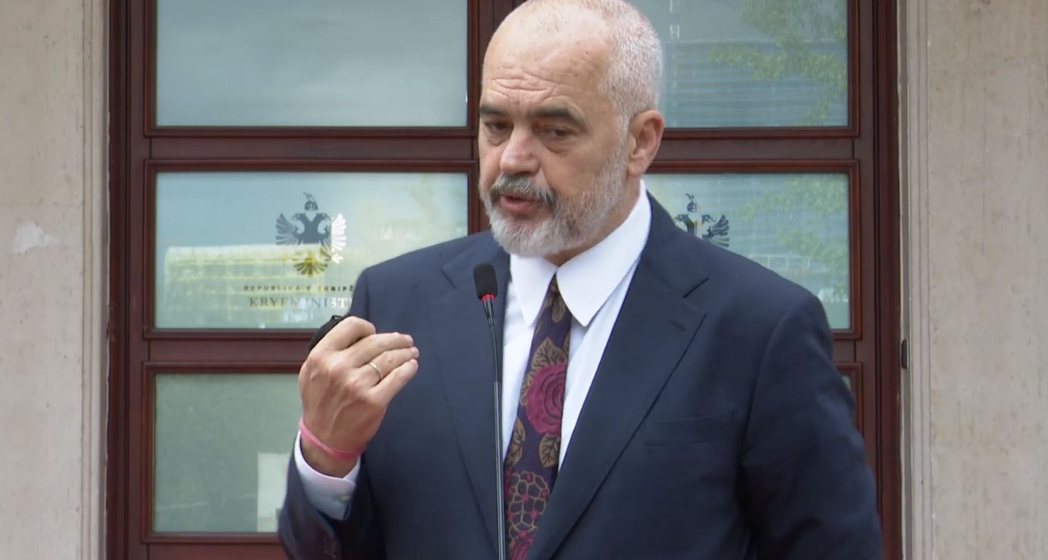 Rama tregon pse shitet lirë energjia në verë: Ulja e TVSH për qytetarët s’jep benefite