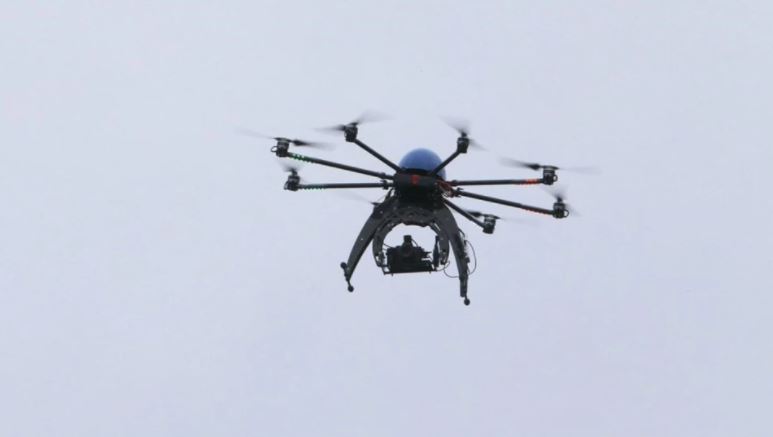 Sulme me dron në aeroportin e Arabisë Saudite, 10 të plagosur