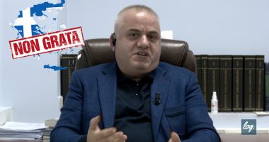 “Më kanë shpallur non grata”, Artan Hoxha: Grekët më ofruan pasaportë në këmbim të heshtjes