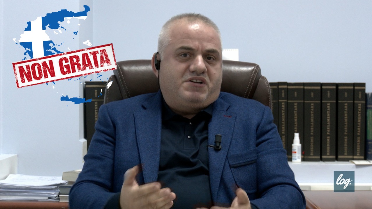 “Më kanë shpallur non grata”, Artan Hoxha: Grekët më ofruan pasaportë në këmbim të heshtjes