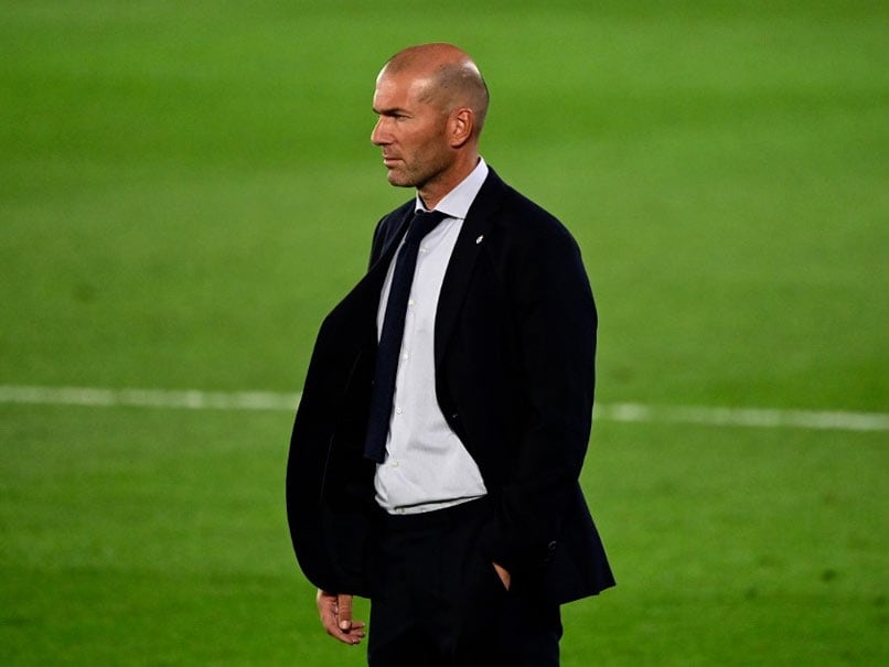 Mohimi i drejtimit të PSG-së nga Zidane ka një arsye të madhe
