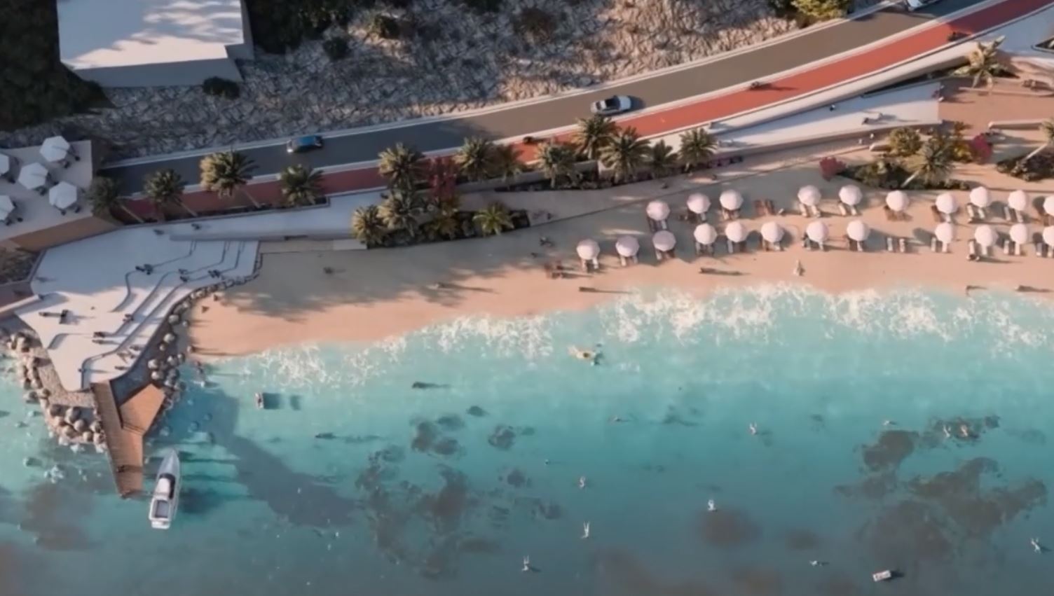 Rama njofton projektin e rëndësishëm që do të nisë në janar