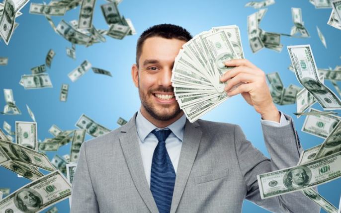 Ky do të jetë trilionieri i parë në planet