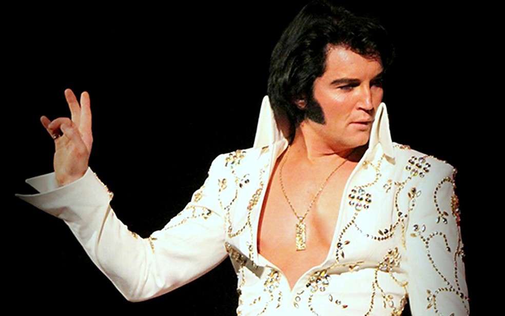 Elvis Presley: Vizita sekrete në Shtëpinë e Bardhë dhe Presidenti Nixon