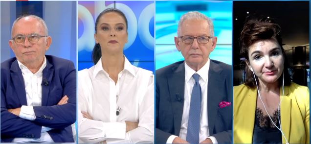 “Nuk do na hidhni hi syve”, Samiti i Ballkanit, gazetarja në “Abc Live”: BE e prerë, nuk ka datë për zgjerimin