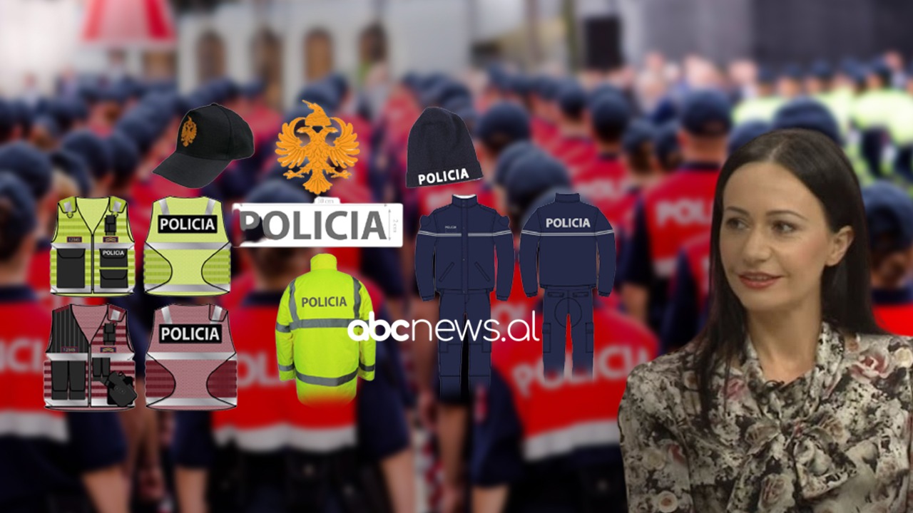 Tenderi abuziv me uniformat e policisë, Apeli nuk i liron celularin nga sekuestroja Naqellarit
