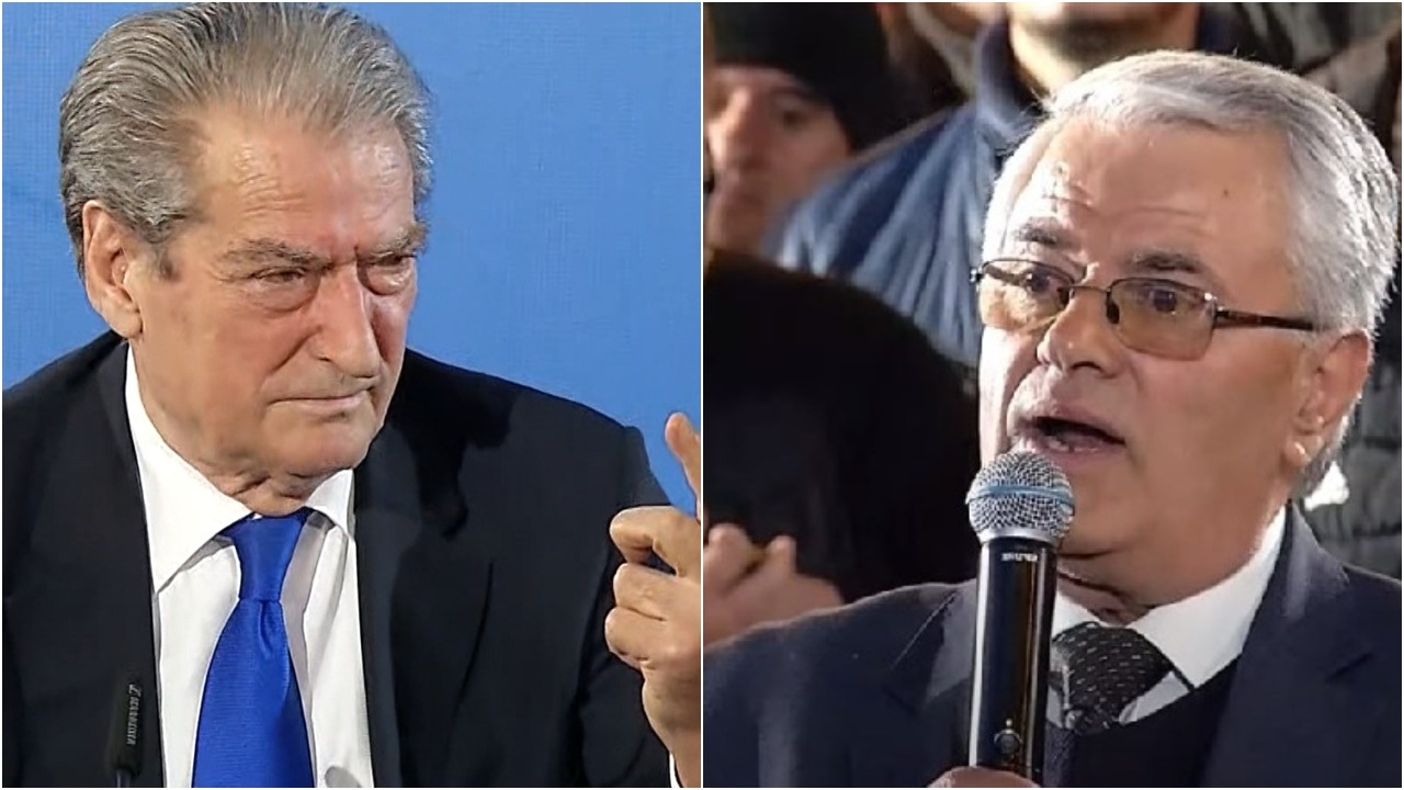 Demokrati “gozhdon” Berishën në “Foltore”: S’e ndihmojmë PD duke thënë “marsh nga ditët tona”