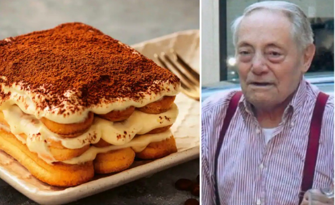 Krijoi ëmbëlsirën për herë të parë në 1972, ndahet nga jeta “babai i Tiramisus”