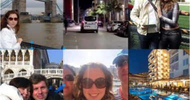 Ende mister vdekja e familjes së pasur ruse, Kreu i Hetuesve të Rusisë kërkon informacion, flet mikesha e tyre