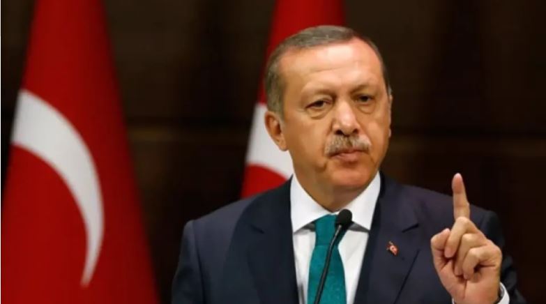 Erdogan këmbëngul: Turqia nuk mund të lejojë një valë të re emigrantësh