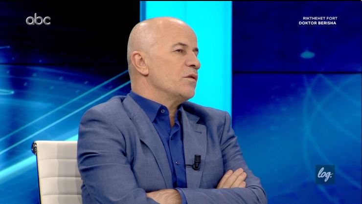 “Berisha nisi betejën kur u prek personalisht”, Baçi: Tregoi se ka qenë i fuqishëm në PD, ka dyzuar Bashën  