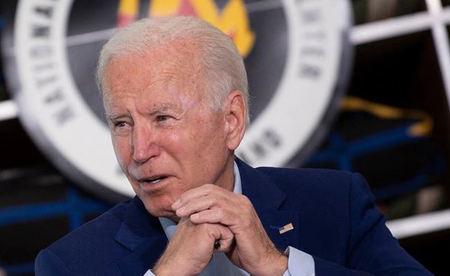 Biden i kërkon Gjykatës Supreme të bllokojë ligjin e Teksasit për abortin