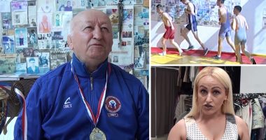 Histori të patreguara: Mundësat e familjes Rama